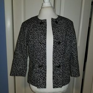 NY & CO Ladies Balzer